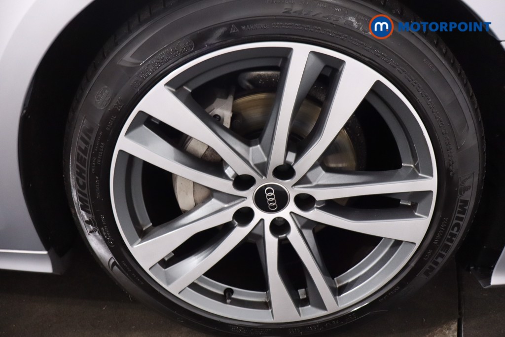 Used Audi A6 2021 for sale - 77946504: Photo 18