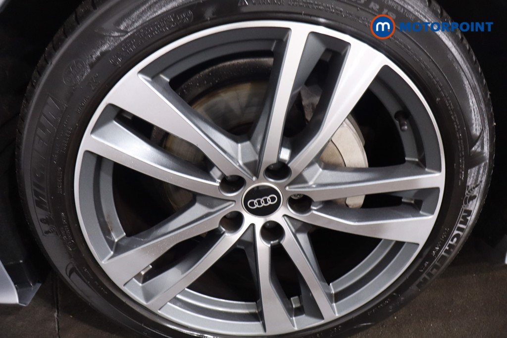 Used Audi A6 2021 for sale - 77946504: Photo 19