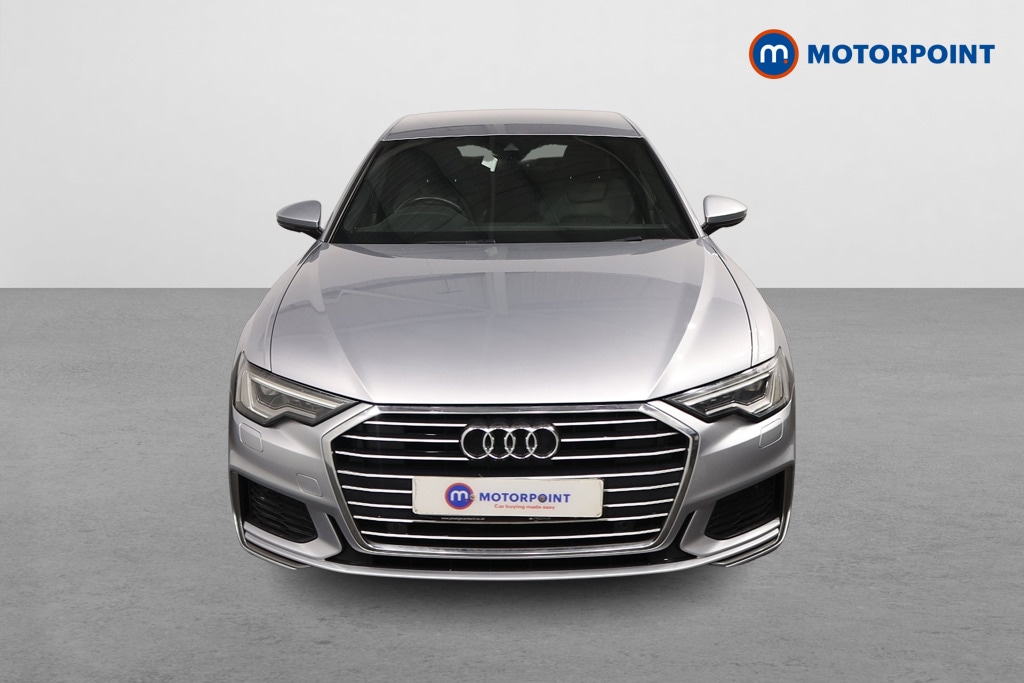 Used Audi A6 2021 for sale - 77946504: Photo 2