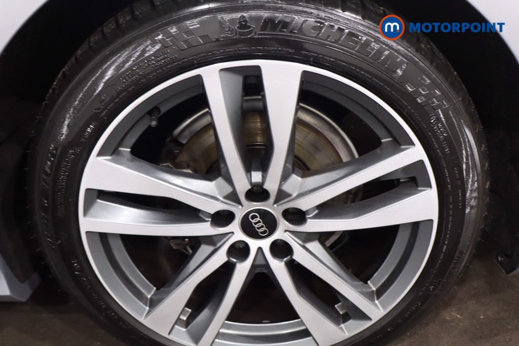 Used Audi A6 2021 for sale - 77946504: Photo 20