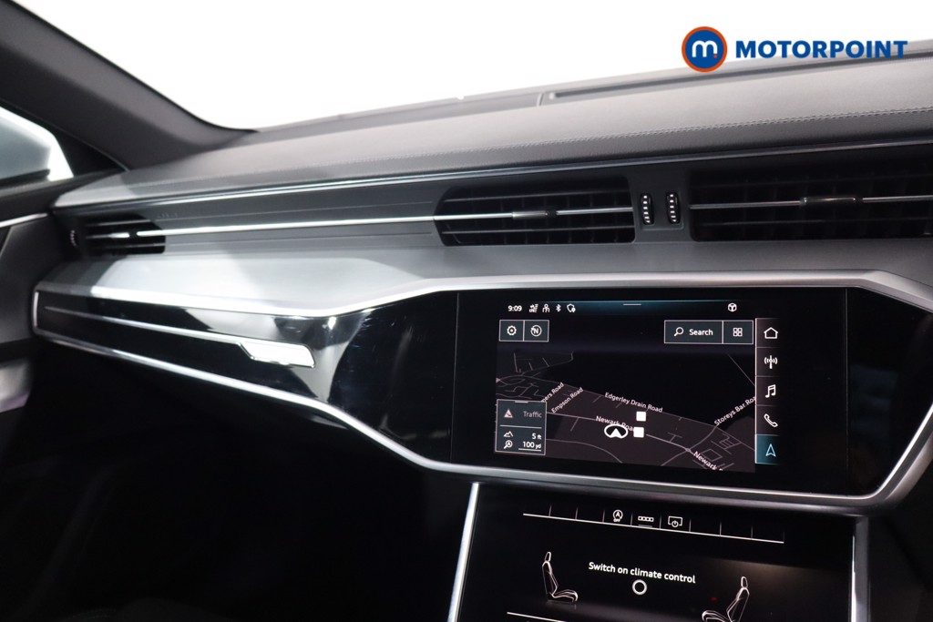 Used Audi A6 2021 for sale - 77946504: Photo 27