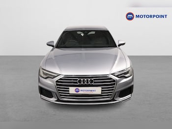 Used Audi A6 2021 for sale - 77946504: Photo