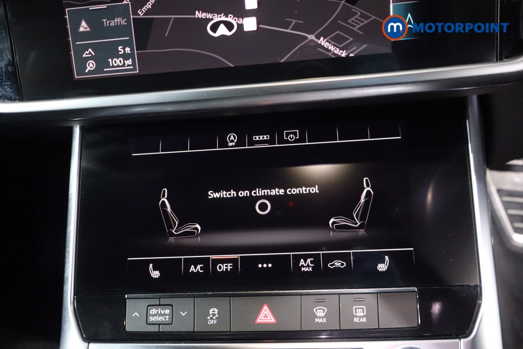 Used Audi A6 2021 for sale - 77946504: Photo 30