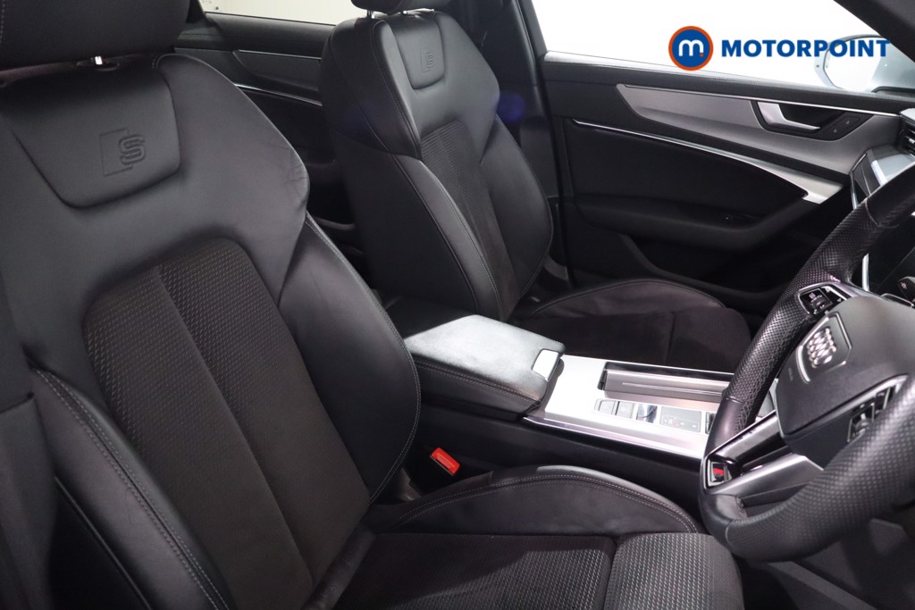 Used Audi A6 2021 for sale - 77946504: Photo 35