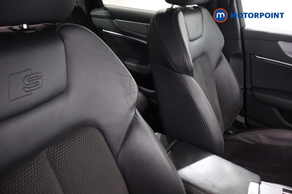 Used Audi A6 2021 for sale - 77946504: Photo 36