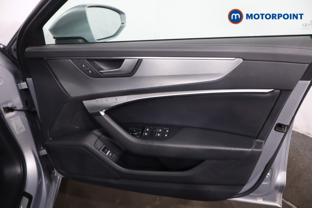 Used Audi A6 2021 for sale - 77946504: Photo 38