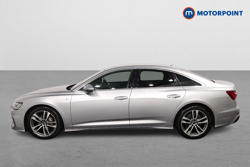 Used Audi A6 2021 for sale - 77946504: Photo 4