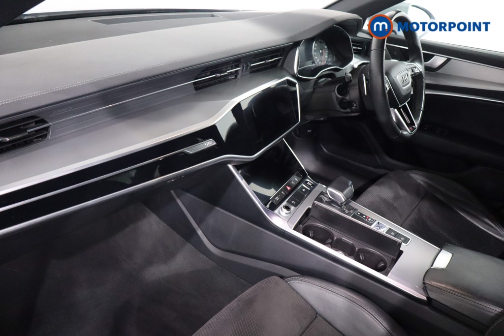 Used Audi A6 2021 for sale - 77946504: Photo 41