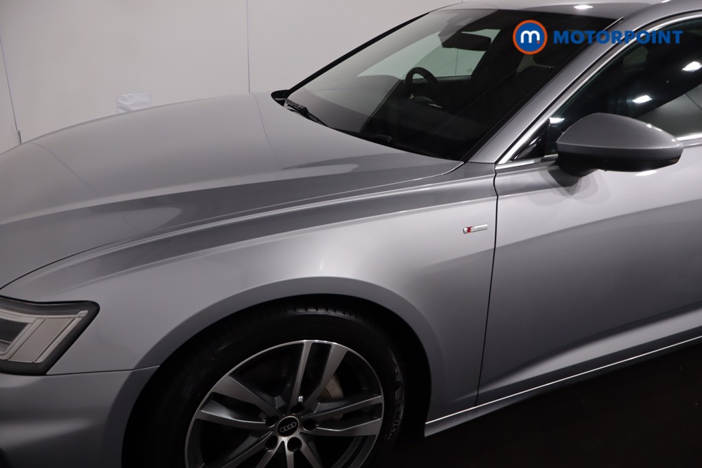 Used Audi A6 2021 for sale - 77946504: Photo 45