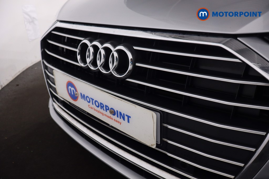 Used Audi A6 2021 for sale - 77946504: Photo 46