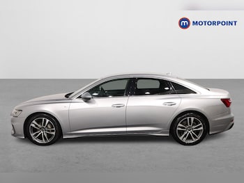 Used Audi A6 2021 for sale - 77946504: Photo