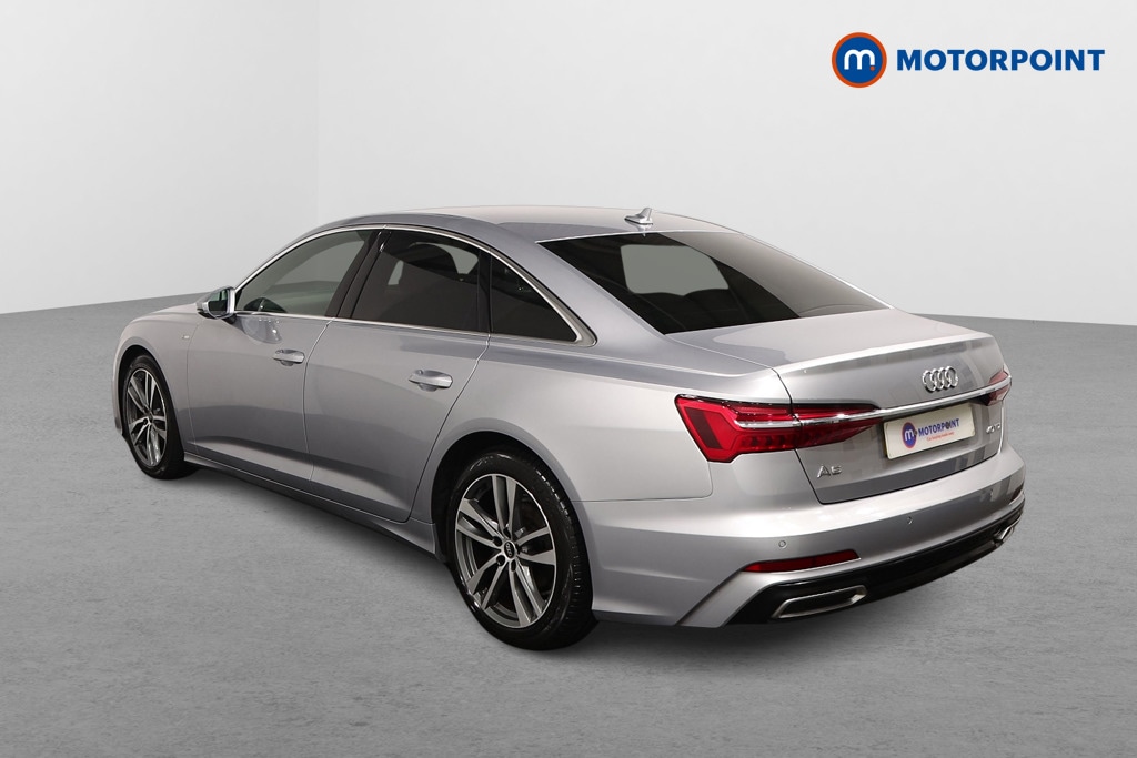 Used Audi A6 2021 for sale - 77946504: Photo 5