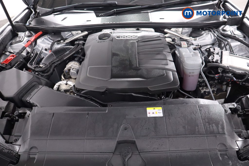 Used Audi A6 2021 for sale - 77946504: Photo 50