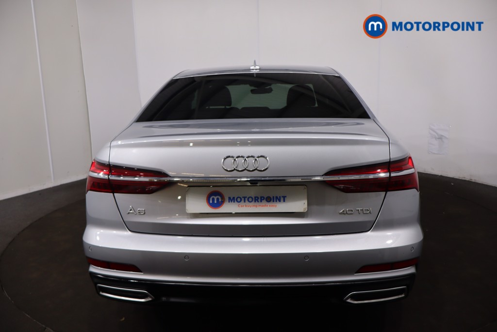 Used Audi A6 2021 for sale - 77946504: Photo 52