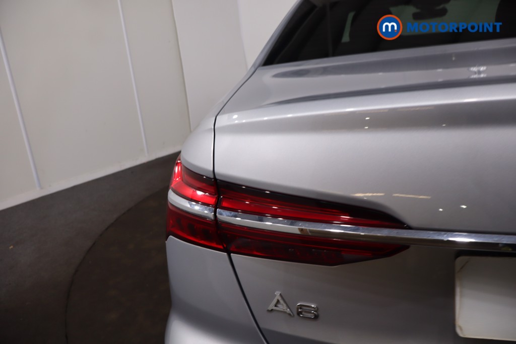 Used Audi A6 2021 for sale - 77946504: Photo 53