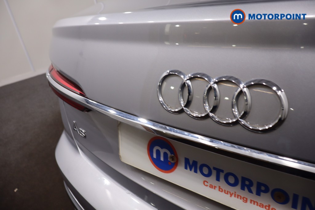 Used Audi A6 2021 for sale - 77946504: Photo 55