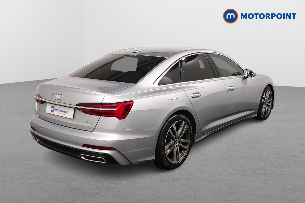 Used Audi A6 2021 for sale - 77946504: Photo 7