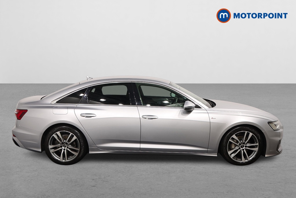 Used Audi A6 2021 for sale - 77946504: Photo 8