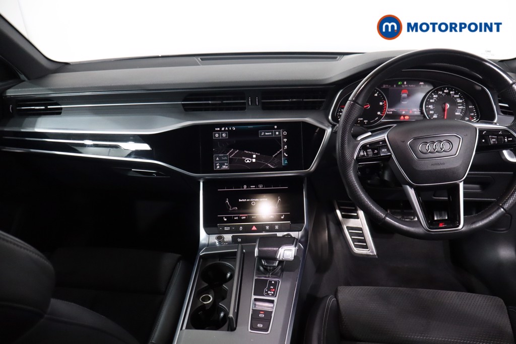 Used Audi A6 2021 for sale - 77946504: Photo 9