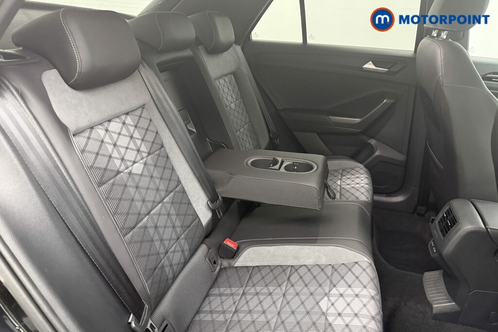 Used Volkswagen T-Roc 2024 for sale - 77443682: Photo 31