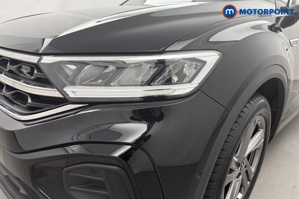 Used Volkswagen T-Roc 2024 for sale - 77443682: Photo 36