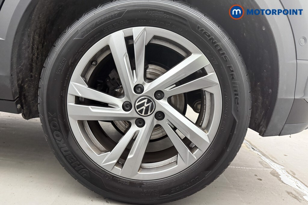 Used Volkswagen T-Roc 2024 for sale - 77443682: Photo 38