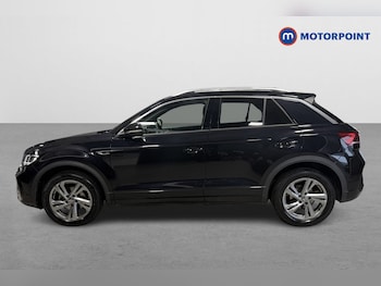 Used Volkswagen T-Roc 2024 for sale - 77443682: Photo
