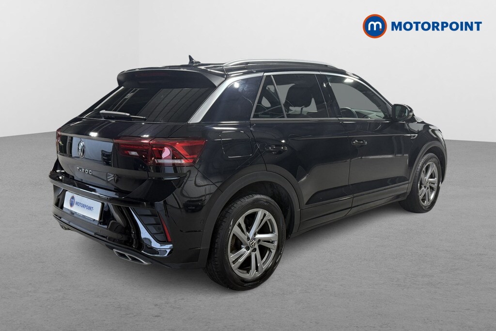 Used Volkswagen T-Roc 2024 for sale - 77443682: Photo 7
