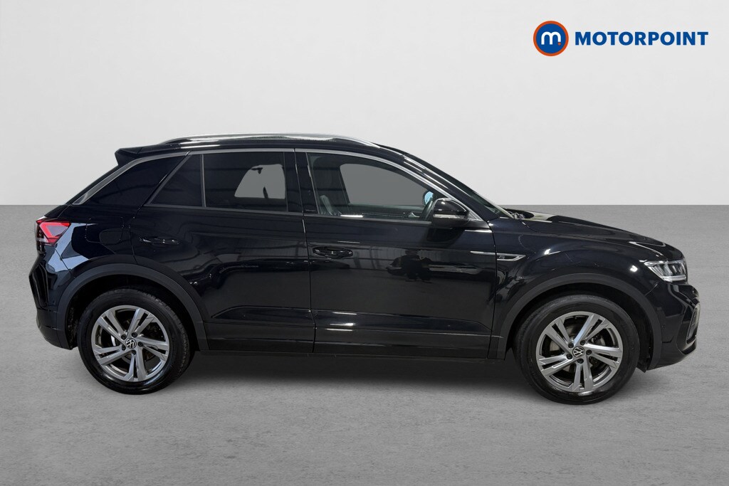 Used Volkswagen T-Roc 2024 for sale - 77443682: Photo 8