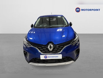 Used Renault Captur 2022 for sale - 78476505: Photo