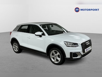 2018 - 1.6 TDI Sport 5dr