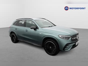Used Mercedes-Benz GLC 2025 for sale - 79650383: Photo