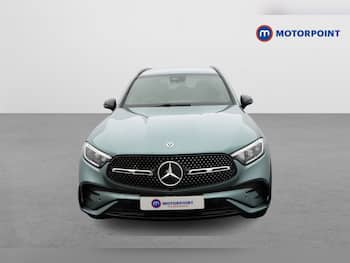 Used Mercedes-Benz GLC 2025 for sale - 79650383: Photo