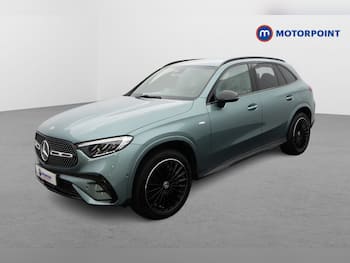 Used Mercedes-Benz GLC 2025 for sale - 79650383: Photo