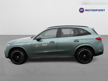 Used Mercedes-Benz GLC 2025 for sale - 79650383: Photo