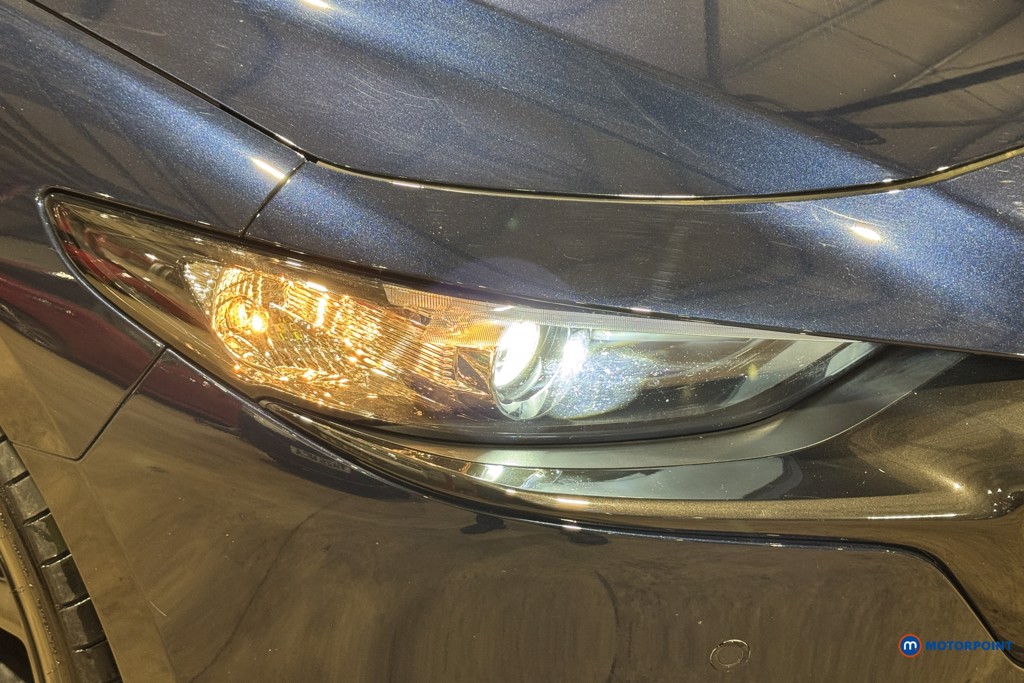 Used Mazda Mazda3 2023 for sale - 76902491: Photo 10