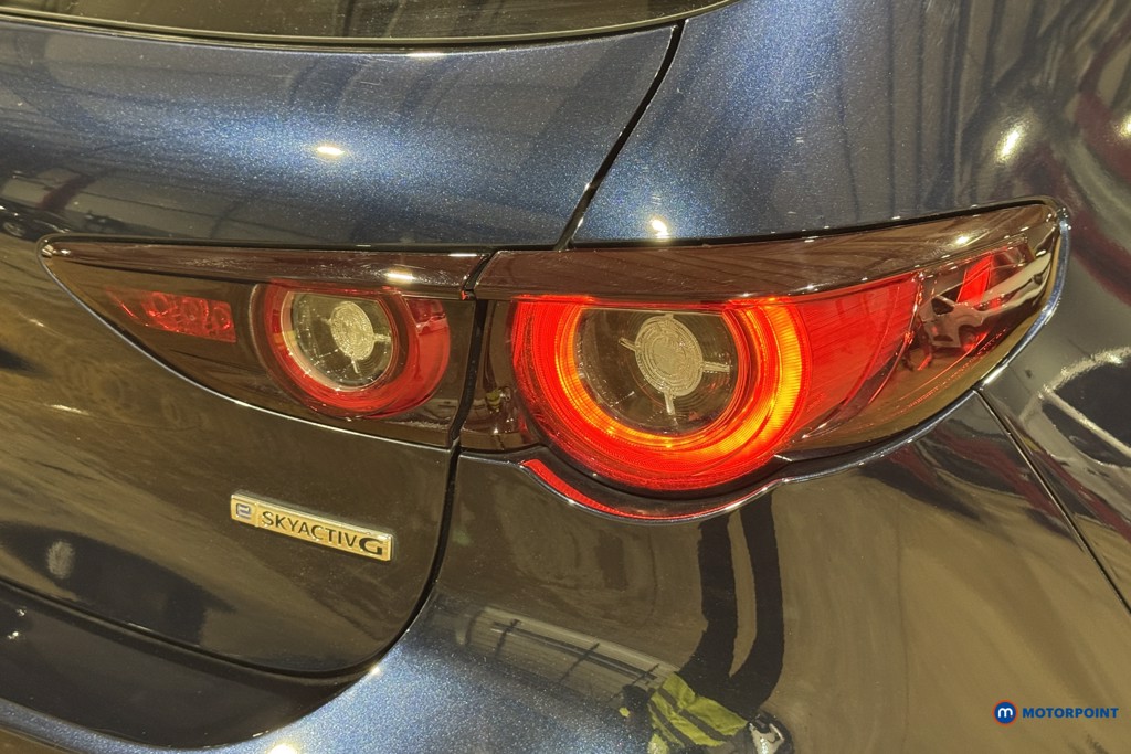 Used Mazda Mazda3 2023 for sale - 76902491: Photo 11