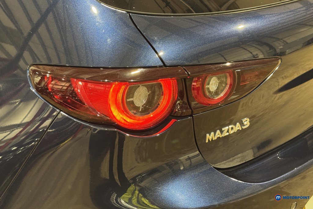Used Mazda Mazda3 2023 for sale - 76902491: Photo 12