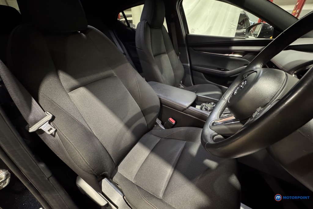 Used Mazda Mazda3 2023 for sale - 76902491: Photo 13