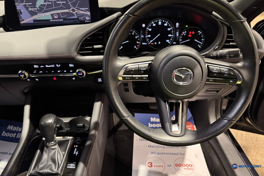 Used Mazda Mazda3 2023 for sale - 76902491: Photo 14