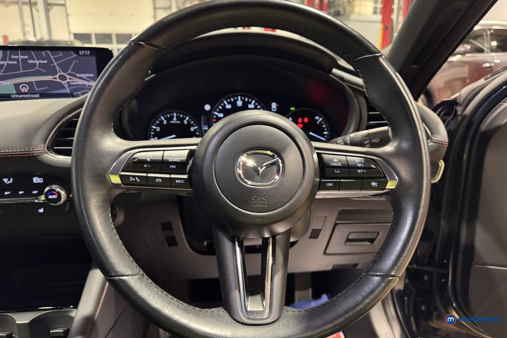 Used Mazda Mazda3 2023 for sale - 76902491: Photo 15