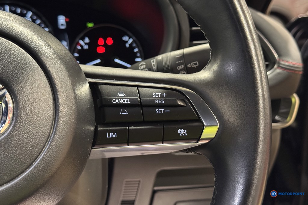 Used Mazda Mazda3 2023 for sale - 76902491: Photo 16