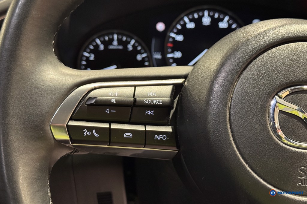 Used Mazda Mazda3 2023 for sale - 76902491: Photo 17