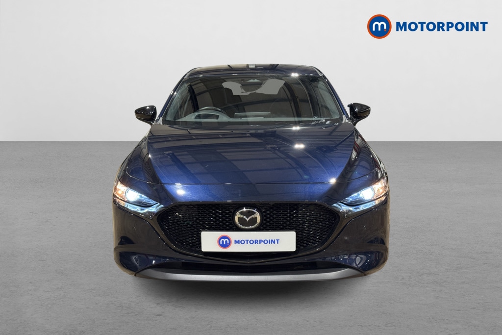 Used Mazda Mazda3 2023 for sale - 76902491: Photo 2