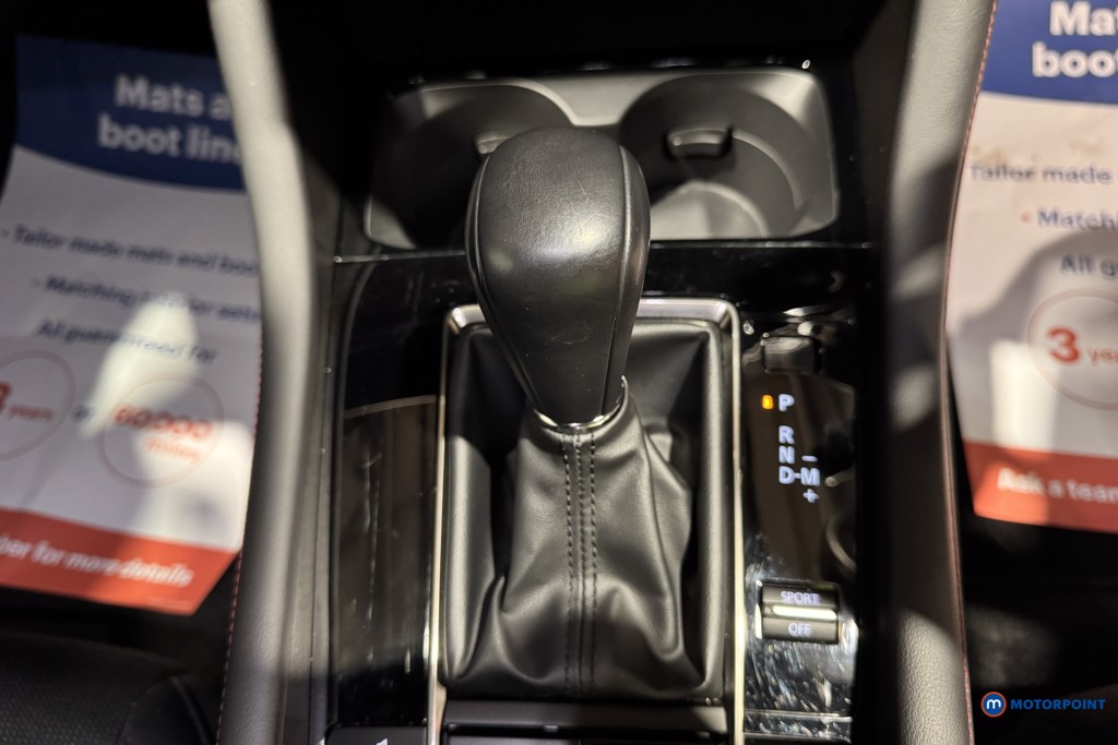 Used Mazda Mazda3 2023 for sale - 76902491: Photo 23