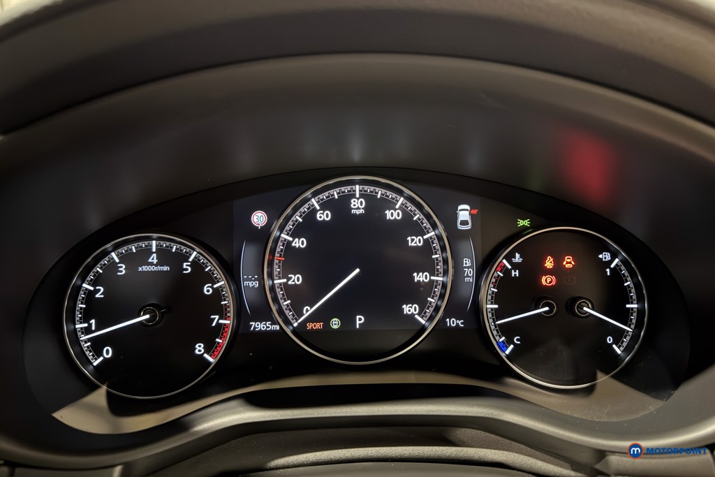 Used Mazda Mazda3 2023 for sale - 76902491: Photo 25