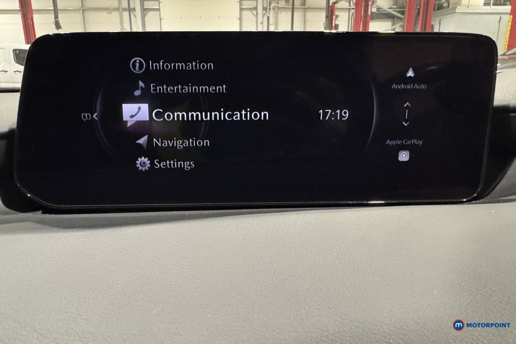 Used Mazda Mazda3 2023 for sale - 76902491: Photo 26