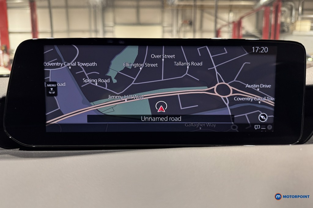 Used Mazda Mazda3 2023 for sale - 76902491: Photo 28