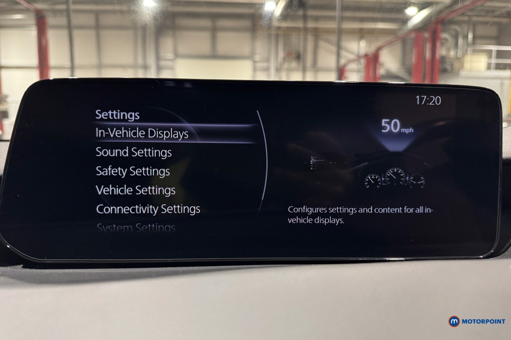 Used Mazda Mazda3 2023 for sale - 76902491: Photo 29