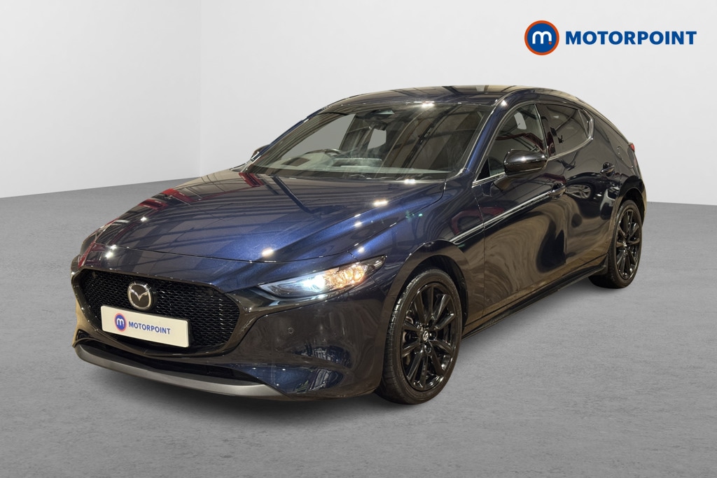 Used Mazda Mazda3 2023 for sale - 76902491: Photo 3